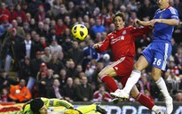 Torres lập đại công, Liverpool “nhấn chìm” Chelsea