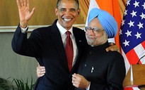Mỹ - Ấn xây dựng quan hệ “định hình thế giới thế kỷ 21”