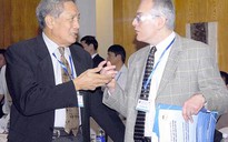 Tìm giải pháp cho vấn đề biển Đông