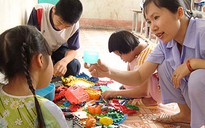 Phát hiện nhanh trẻ mắc tự kỷ