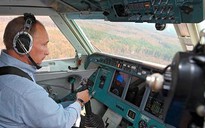 Giải mã hiện tượng Putin