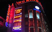 Khách sạn Đông Kinh - Đông Tây hội ngộ