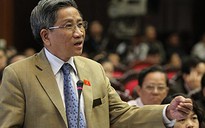 Đường sắt cao tốc cho tương lai