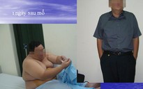 "Buộc" bụng để giảm béo