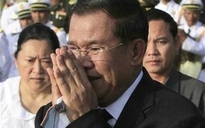 Campuchia: Không ai bị trừng phạt vì vụ giẫm đạp