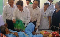 Số ca nhiễm HIV mới giảm nhanh