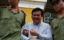Hoãn xử phúc thẩm vụ Nguyễn Văn Khỏe do luật sư bận việc