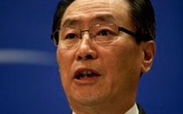 Hàn Quốc bác yêu cầu họp khẩn của Trung Quốc