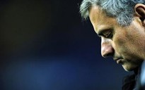 Mourinho: “Thua Barca không có gì phải tủi hổ”!