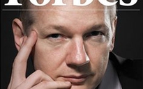 WikiLeaks tung “vòi” vào giới ngân hàng Mỹ