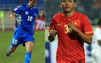 Khó có mưa bàn thắng