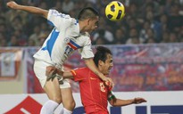 VN bất ngờ thất bại 0-2 trước Philippines