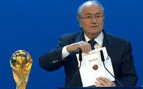 Những “kẻ phản bội” phá hỏng giấc mơ World Cup của nước Anh