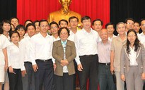 Muốn hoàn thiện đội ngũ công chức