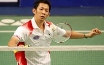 Tiến Minh dễ dàng vượt qua vòng 1 giải Hồng Kông