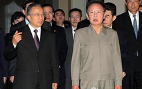 Quan chức Trung Quốc sang Triều Tiên xoa dịu căng thẳng