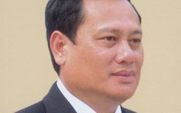 "Tôi từ chức không phải vì bị kỷ luật"