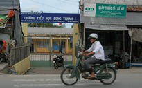 Vụ 4 HS ngộ độc thuốc trừ sâu: Mua thuốc trừ sâu... mời bạn uống