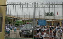 Uống thuốc trừ sâu vì… “thấy buồn buồn”