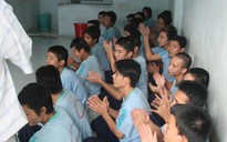 Cuối năm, trộm cắp như rươi