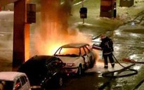 Interpol: Al-Qaeda sắp tấn công Mỹ và châu Âu
