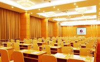 Đón Giáng sinh tại khách sạn Viễn Đông