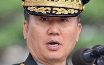 Tổng tham mưu trưởng Hàn Quốc từ chức