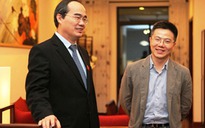 Vincom đề xuất ủng hộ gần 4,5 tỉ đồng mua nhà GS Ngô Bảo Châu