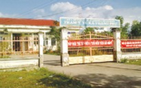 Trẻ sơ sinh tử vong trước trạm y tế