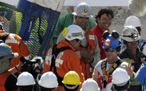 33 thợ mỏ Chile bán… kinh nghiệm cận kề cái chết
