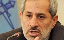 Iran tử hình gián điệp Israel
