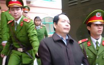 Nguyên Chủ tịch tỉnh Hà Giang thoát vòng lao lý