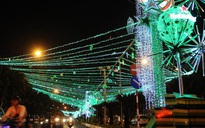 Những điểm ăn, chơi hấp dẫn Tết Dương lịch