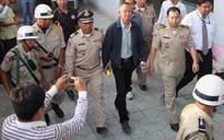 Campuchia quyết không thả 7 người Thái