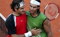 Federer có cơ hội phục thù Nadal ở Doha