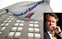 Bank of America đau đầu vì WikiLeaks