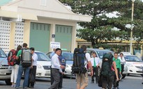 Taxi sân bay Đà Nẵng cũng “chặt chém” khách