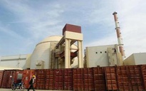 Nga, Trung Quốc bị ngăn đến thăm cơ sở hạt nhân Iran