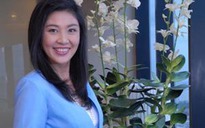 Em gái Thaksin “ngắm” ghế thủ tướng