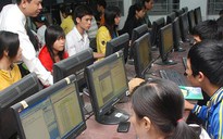 Dạy liên miên, “quên” nghiên cứu