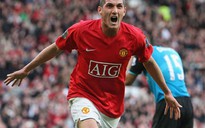 MU cho “thần tài” Macheda hồi hương