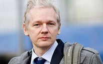 Ông chủ WikiLeaks- Julian Assange điều trần tại tòa án