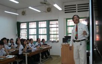 Học sinh trường chuyên hết mê môn chuyên?