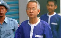 Campuchia buộc tội 2 người Thái làm gián điệp