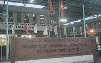 Đề nghị truy tố 14 bị can