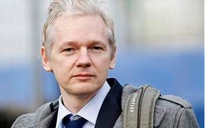 “Cha đẻ” WikiLeaks có thể bị tử hình