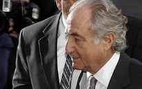 Bồi thường 7,2 tỷ USD cho nạn nhân "siêu lừa" Madoff
