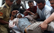 Ấn Độ: Hành hương, hơn 100 người chết do giẫm đạp