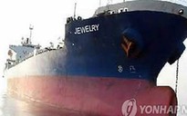 Cướp biển Somalia bắt một tàu Hàn Quốc
