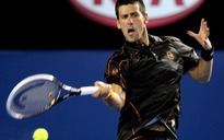 “Siêu quậy” Djokovic vào vòng 2